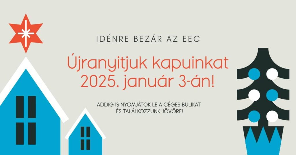 egy pici szünet
